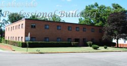 Lakeside Professional Building – Suite 32