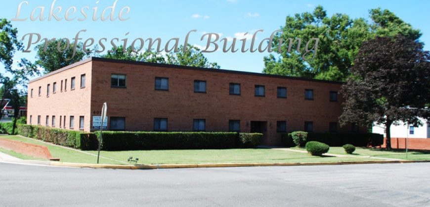 Lakeside Professional Building – Suite 32